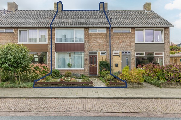 Medium property photo - Graaf Gerhardstraat 22, 5913 VR Venlo